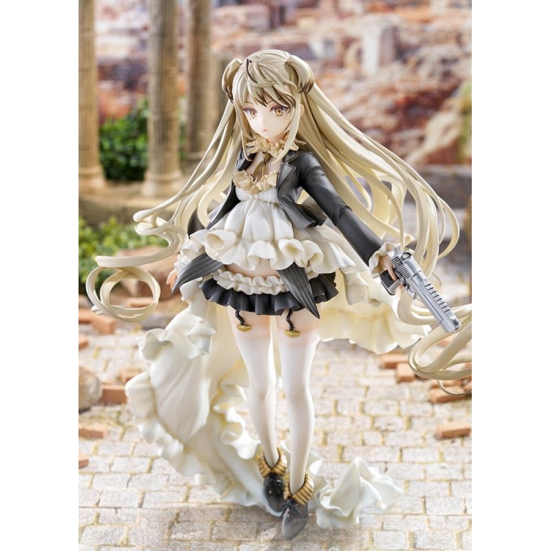 Girls' Frontline figurine PVC 1/7 Desert Eagle 23 cm