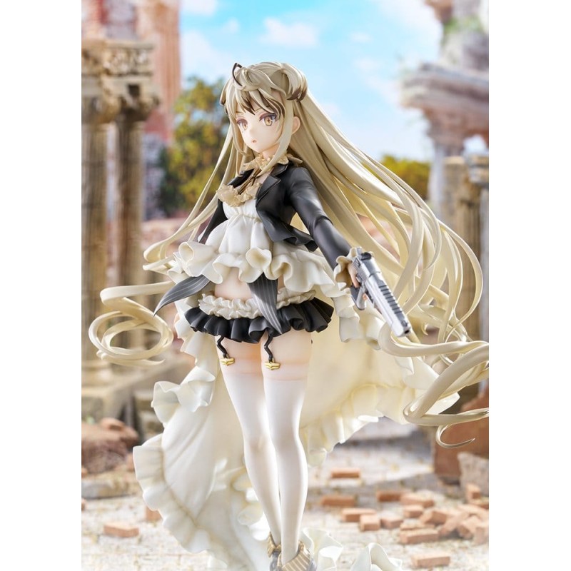 Girls' Frontline figurine PVC 1/7 Desert Eagle 23 cm