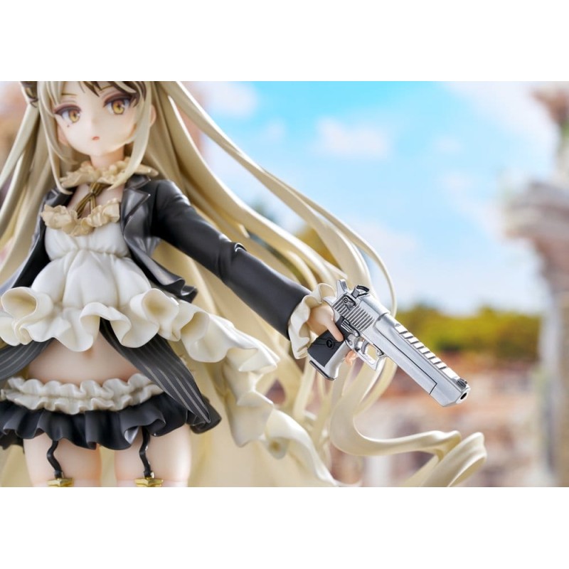 Girls' Frontline figurine PVC 1/7 Desert Eagle 23 cm