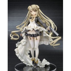 Girls' Frontline figurine PVC 1/7 Desert Eagle 23 cm