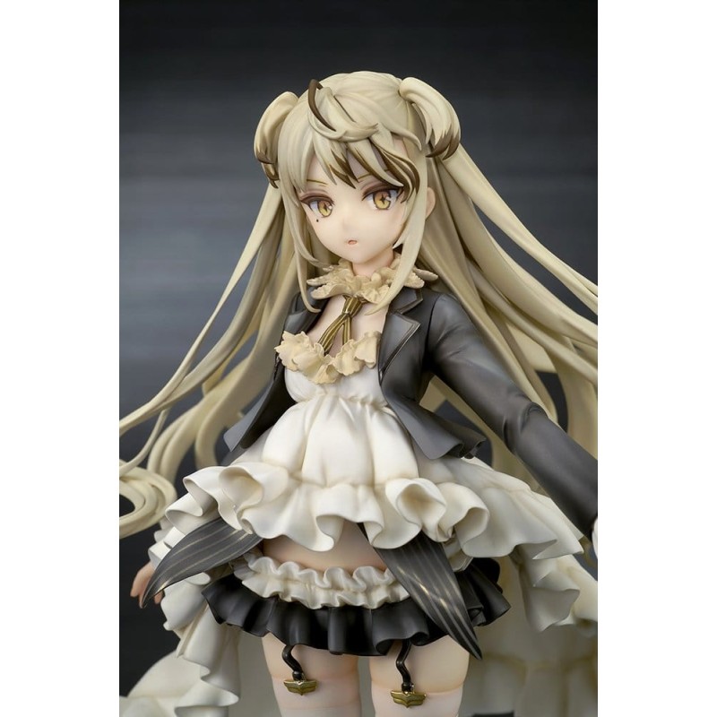 Girls' Frontline figurine PVC 1/7 Desert Eagle 23 cm