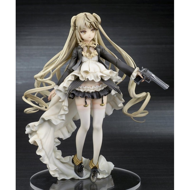 Girls' Frontline figurine PVC 1/7 Desert Eagle 23 cm