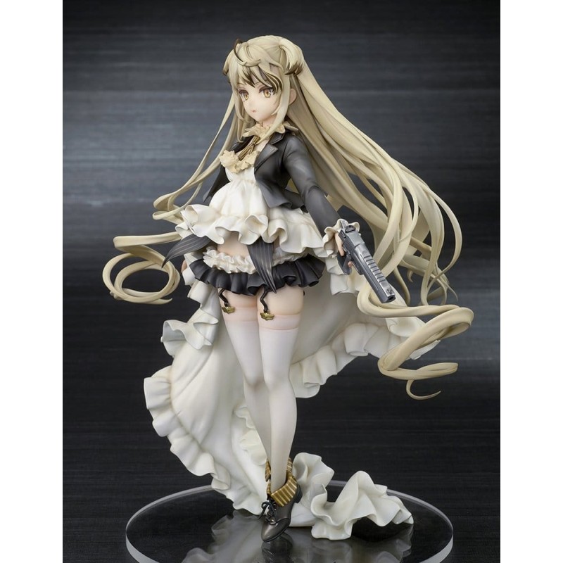 Girls' Frontline figurine PVC 1/7 Desert Eagle 23 cm