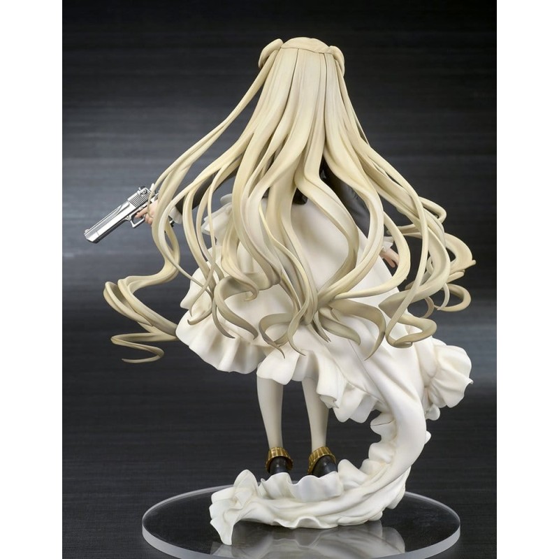 Girls' Frontline figurine PVC 1/7 Desert Eagle 23 cm