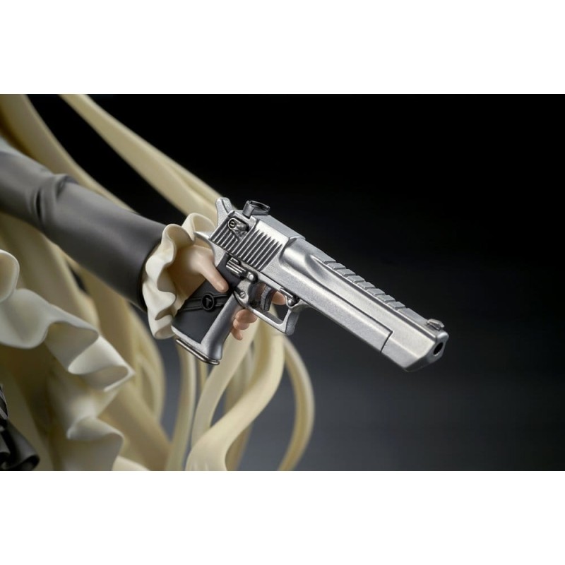 Girls' Frontline figurine PVC 1/7 Desert Eagle 23 cm