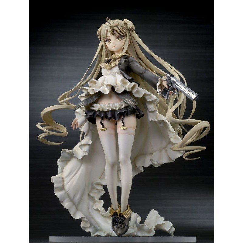 Girls' Frontline figurine PVC 1/7 Desert Eagle 23 cm