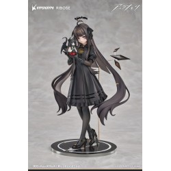 Arknights figurine PVC Rise Up+ Virtuosa Chiisaki Kage Ver. 20 cm