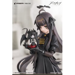 Arknights figurine PVC Rise Up+ Virtuosa Chiisaki Kage Ver. 20 cm