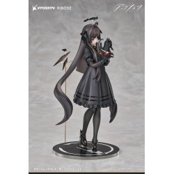 Arknights figurine PVC Rise Up+ Virtuosa Chiisaki Kage Ver. 20 cm