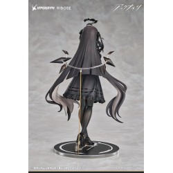 Arknights figurine PVC Rise Up+ Virtuosa Chiisaki Kage Ver. 20 cm