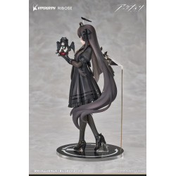 Arknights figurine PVC Rise Up+ Virtuosa Chiisaki Kage Ver. 20 cm