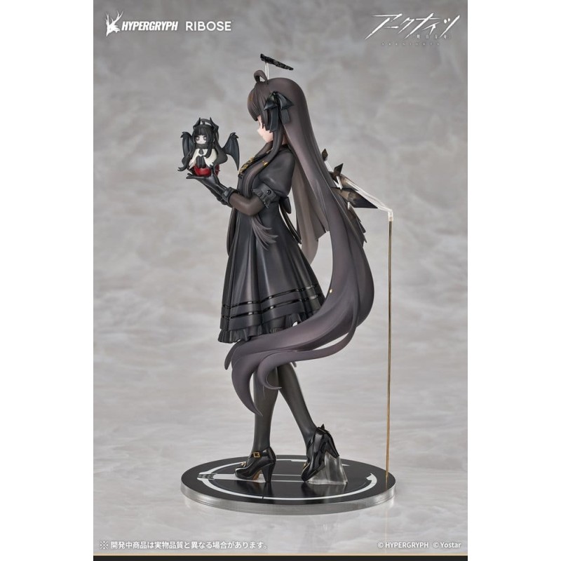 Arknights figurine PVC Rise Up+ Virtuosa Chiisaki Kage Ver. 20 cm