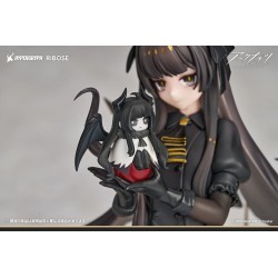 Arknights figurine PVC Rise Up+ Virtuosa Chiisaki Kage Ver. 20 cm