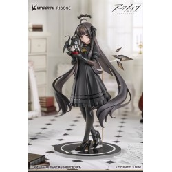 Arknights figurine PVC Rise Up+ Virtuosa Chiisaki Kage Ver. 20 cm