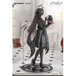Arknights figurine PVC Rise Up+ Virtuosa Chiisaki Kage Ver. 20 cm