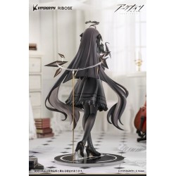Arknights figurine PVC Rise Up+ Virtuosa Chiisaki Kage Ver. 20 cm