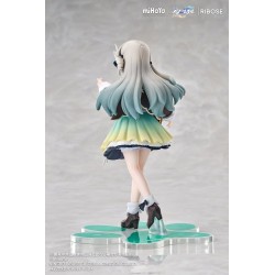 Honkai: Star Rail Rise Up+ Chibi Cat Series Mini Figure Firefly Ver. 18 cm