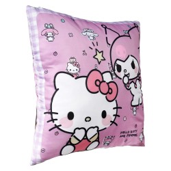 Sanrio Couch Cushion Hello Kitty & Friends Infant 35 x 35 cm