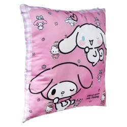 Sanrio Coussin Hello Kitty & Friends Infant 35 x 35 cm