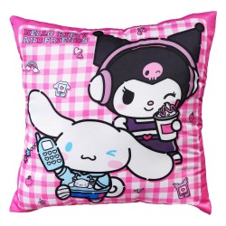 Sanrio Coussin Hello Kitty & Friends Pop 35 x 35 cm