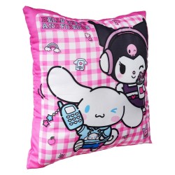 Sanrio Coussin Hello Kitty & Friends Pop 35 x 35 cm