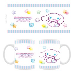 Sanrio mug Cinnamoroll Candies