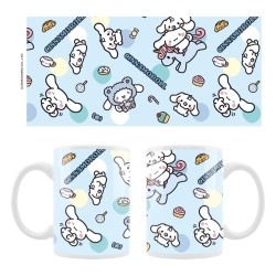 Sanrio mug Cinnamoroll My Favourite Days