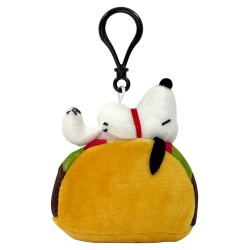 Peanuts Super Duper peluches Wave 03 Blind Box Display (12)