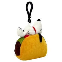 Peanuts Super Duper Plush Figures Wave 03 Blind Box Display (12)
