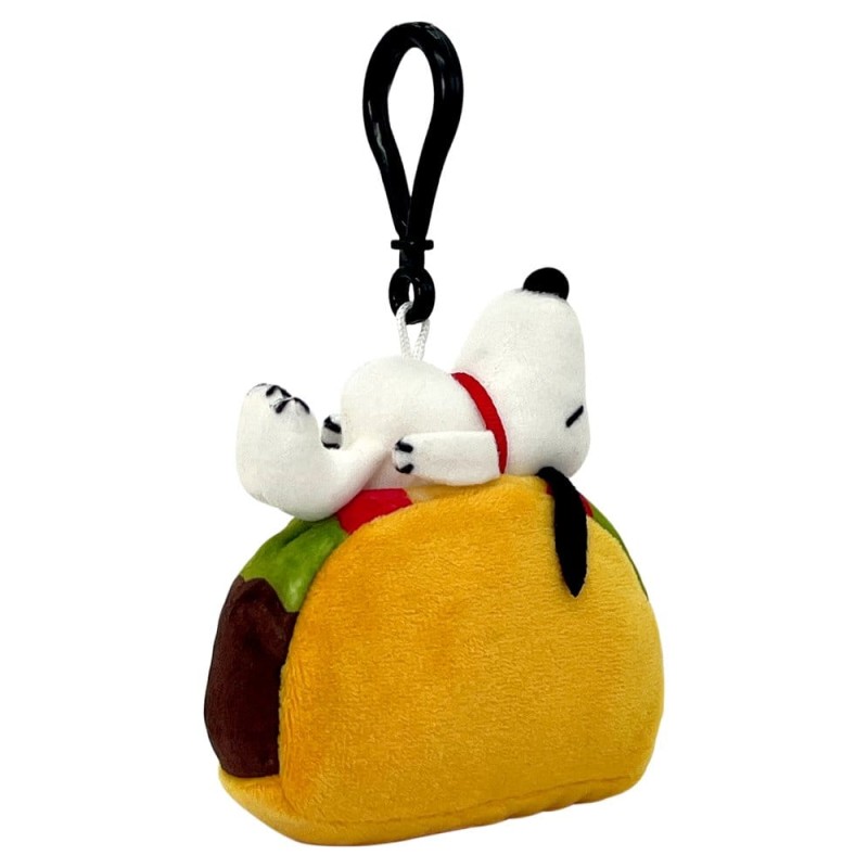 Peanuts Super Duper peluches Wave 03 Blind Box Display (12)