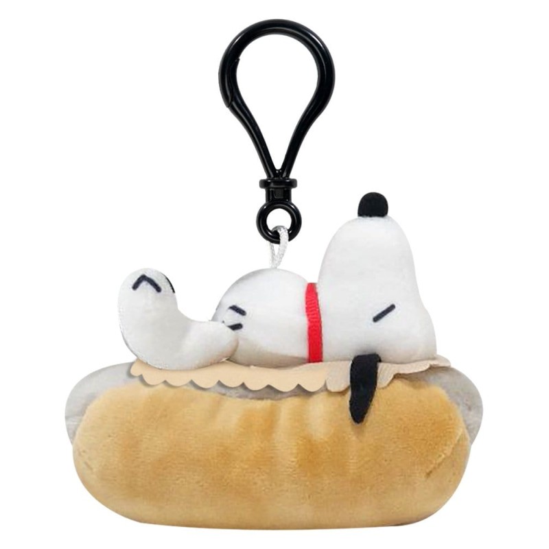 Peanuts Super Duper peluches Wave 03 Blind Box Display (12)