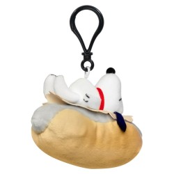 Peanuts Super Duper Plush Figures Wave 03 Blind Box Display (12)