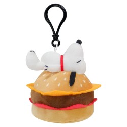 Peanuts Super Duper peluches Wave 03 Blind Box Display (12)