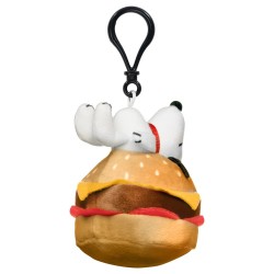 Peanuts Super Duper peluches Wave 03 Blind Box Display (12)