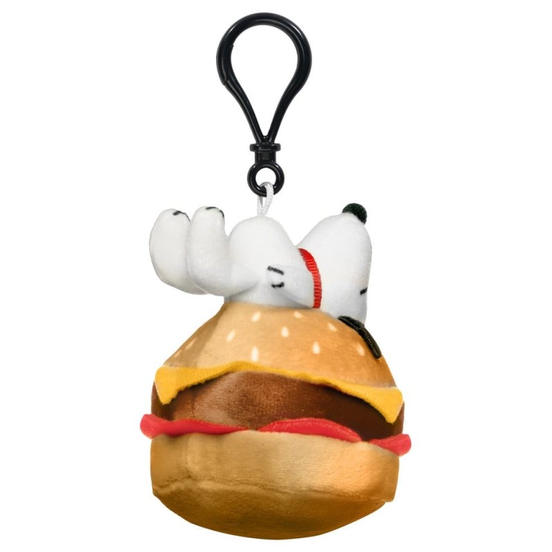 Peanuts Super Duper peluches Wave 03 Blind Box Display (12)