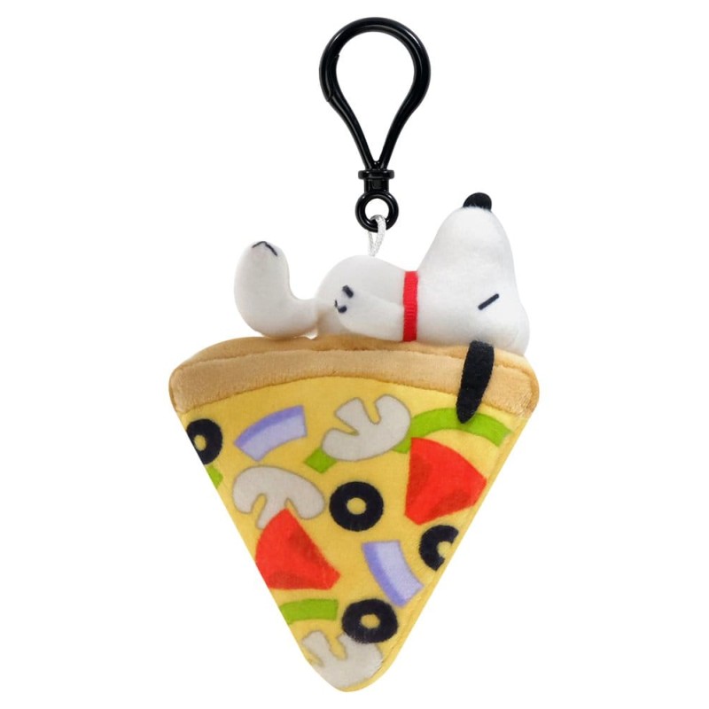 Peanuts Super Duper peluches Wave 03 Blind Box Display (12)