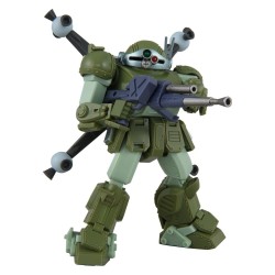 Armored Trooper Votoms figurine Toyrise AT-12 Scope Dog Round Mover