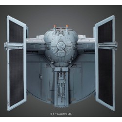 Star Wars maquette 1/72 TIE Advanced x1 10 cm