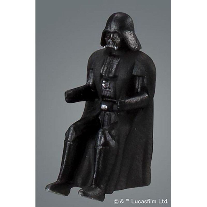 Star Wars maquette 1/72 TIE Advanced x1 10 cm