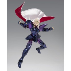 Saint Seiya figurine Saint Cloth Myth EX Alpha Dubhe Siegfried 40th Anniversary Ver. 18 cm