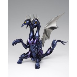 Saint Seiya Saint Cloth Myth EX Action Figure Alpha Dubhe Siegfried 40th Anniversary Ver. 18 cm