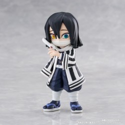 Demon Slayer Blind Box présentoir figurines mini PalVerse Vol. 3 (6)