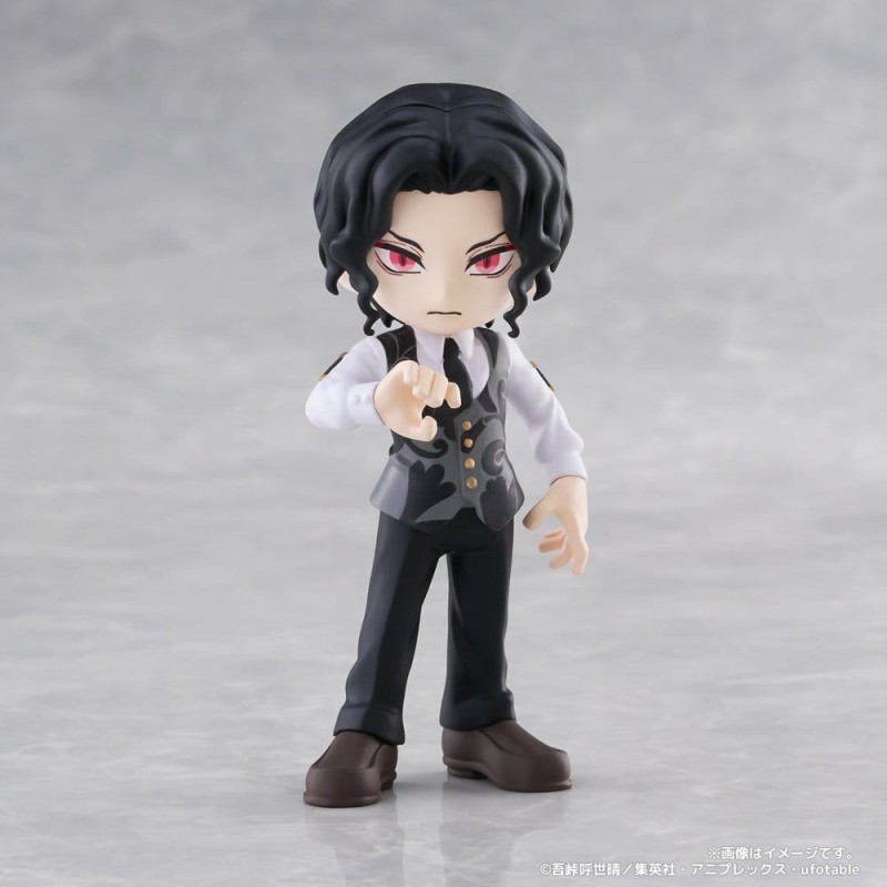 Demon Slayer Blind Box présentoir figurines mini PalVerse Vol. 3 (6)