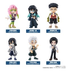Demon Slayer Blind Box présentoir figurines mini PalVerse Vol. 3 (6)
