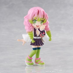 Demon Slayer PalVerse Mini Figures Vol. 3 Blind Box Display (6)