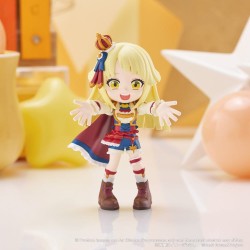 BanG Dream! présentoir boîte-mystère figurines mini PalVerse Hello, Happy World! (6)