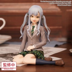 BanG Dream! figurine PVC Premium Ave Mujica Sakiko Togawa Uniform ver. 9 cm