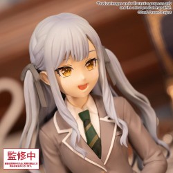BanG Dream! figurine PVC Premium Ave Mujica Sakiko Togawa Uniform ver. 9 cm