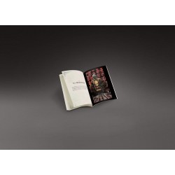 Cyberpunk 2077: Playing Cards Tarot Deck & Guidebook