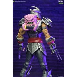 Teenage Mutant Ninja Turtles x Fortnite Action Figure Shredder 18 cm